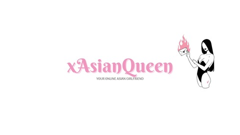 xasianqueen onlyfans leaked picture 1