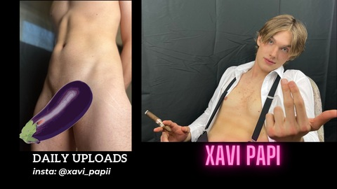 xavi_papi onlyfans leaked picture 1