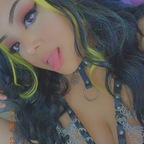 xbabycarmenx OnlyFans Leaked 

 profile picture