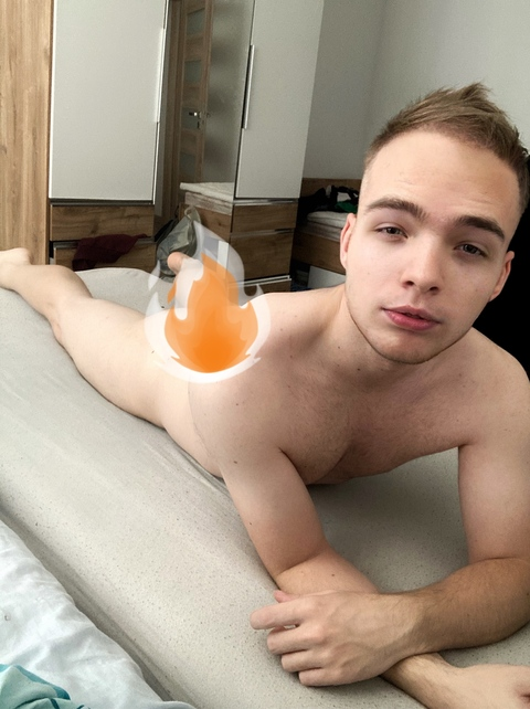 xbunnytimeboyx onlyfans leaked picture 1
