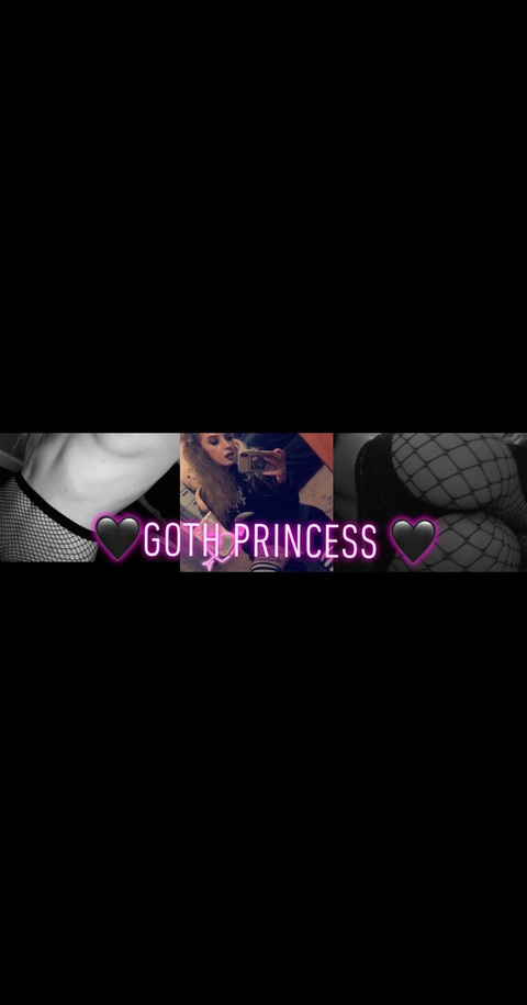 Header of xgothxprincessx