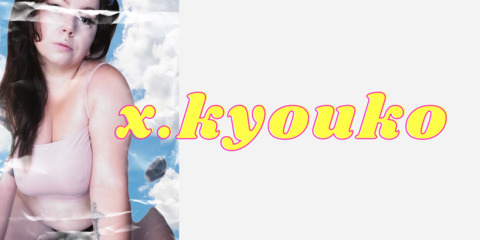 Header of xkyoukox