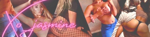 Header of xo_jasmine