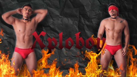 Header of xploboy