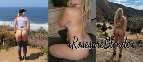 Header of xrosesareblondex