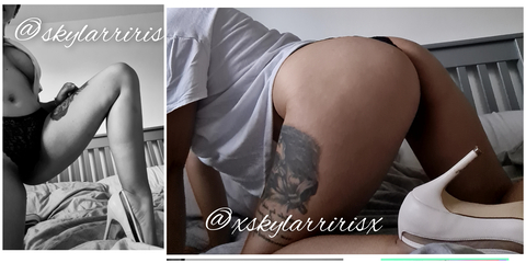 Header of xskylarririsx