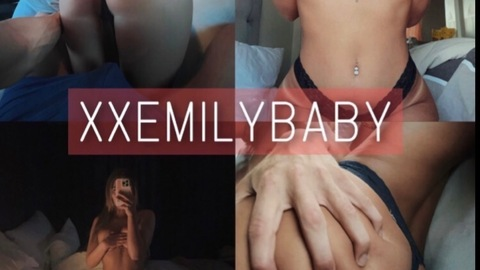 Header of xxemilybabyxfree