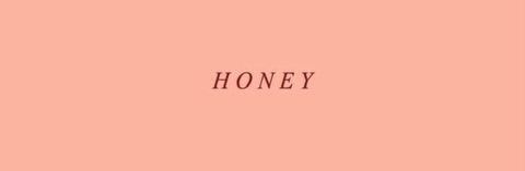 Header of xxhoneygirl