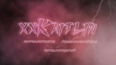 Header of xxkaitlin