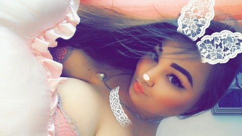 xxpinkbubblexx onlyfans leaked picture 1