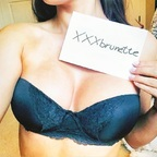 xxxbrunette onlyfans leaked picture 1