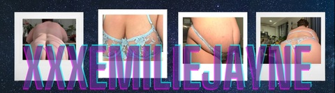 Header of xxxemiliejayne