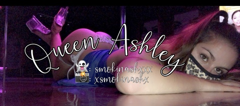 Header of xxxsmokinashx