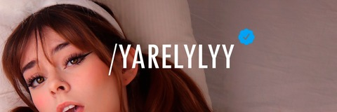 Header of yarelylyy