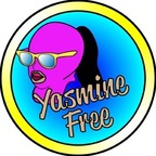 yasminegfree OnlyFans Leaks 

 profile picture