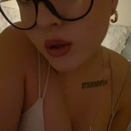 View yasminruoko1 OnlyFans videos and photos for free 

 profile picture