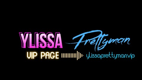 Header of ylissaprettymanfree