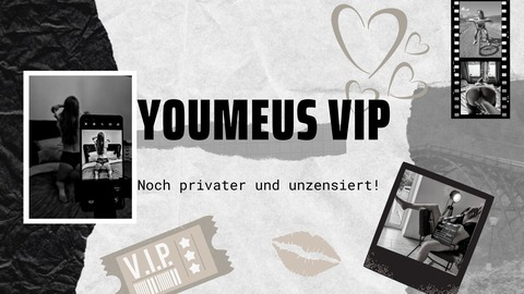 Header of youmeus_vip