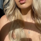 View Scarlett (yourblonde_fantasy) OnlyFans 94 Photos and 32 Videos leaks 

 profile picture