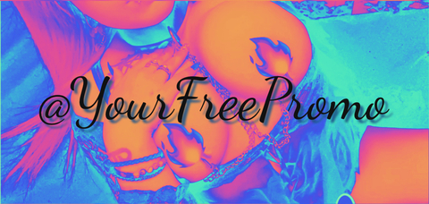 Header of yourfreepromo