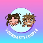 yournastyycouple OnlyFans Leaked Photos and Videos 

 profile picture
