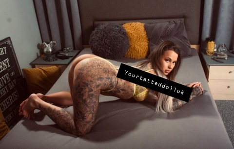 Header of yourtatteddolluk