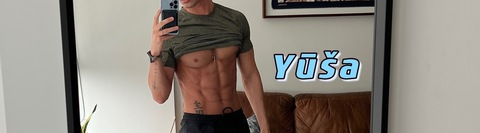 yusabx onlyfans leaked picture 1