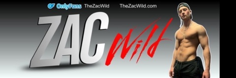 Header of zacwildfree