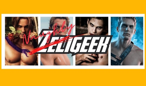 Header of zeligeek