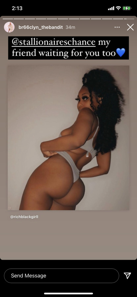 zendita onlyfans leaked picture 1