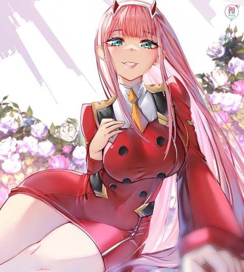 zerotwo607 onlyfans leaked picture 1