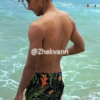 zhekvann onlyfans leaked picture 1