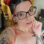 View zomb.xtina OnlyFans videos and photos for free 

 profile picture