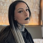 zombae.undead onlyfans leaked picture 1