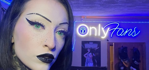zombae.undead onlyfans leaked picture 1
